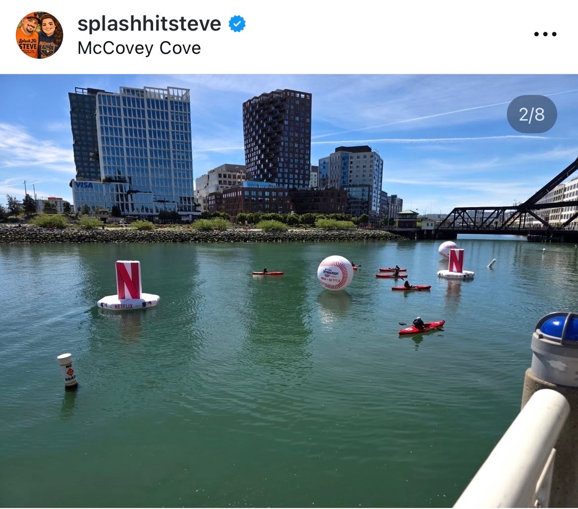 Splashhitsteve 8 - Instagram Post